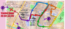 route des csd 2023